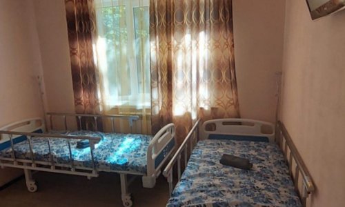 Пансионат Иваново - фото