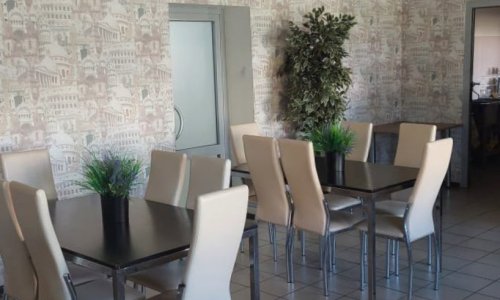 Пансионат Иваново цены