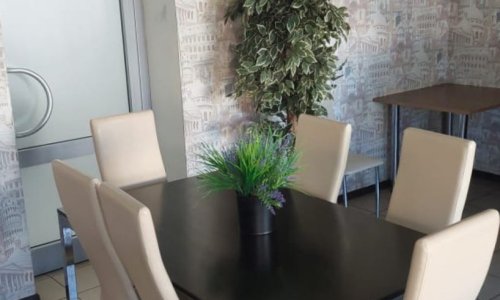 Пансионат Иваново - 5