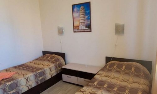 Пансионат Иваново - 7