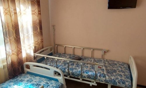 Пансионат Иваново - 9