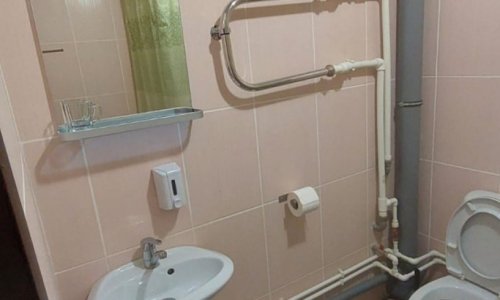 Пансионат Иваново - 10