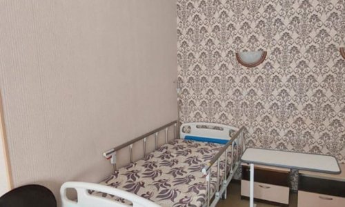 Пансионат Иваново - 12