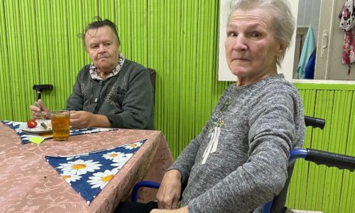 Пансионат для пожилых людей «Подозерский» цены