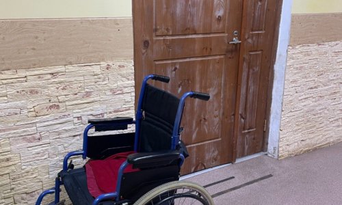 Пансионат для пожилых людей «Подозерский» - 8