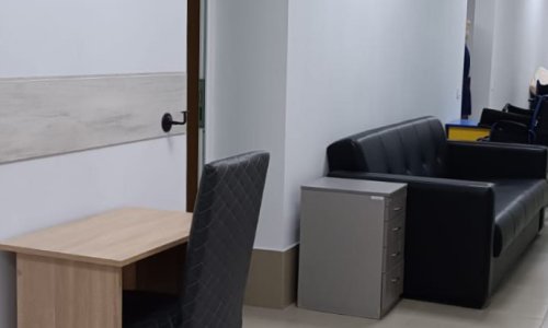 Пансионат «Надежда» - 5