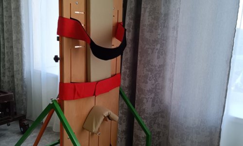 Пансионат «Надежда» - 6