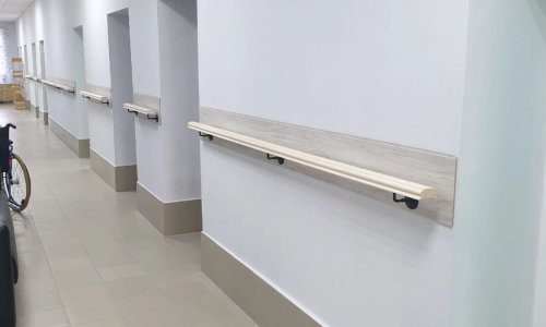 Пансионат «Надежда» - 7