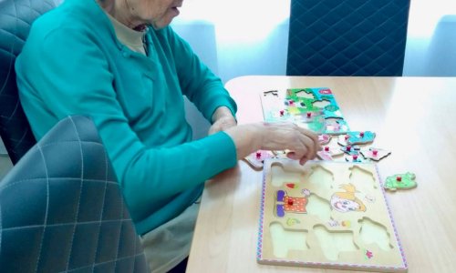 Пансионат «Надежда» - 11