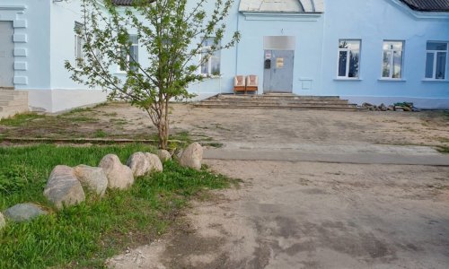 Пансионат «Надежда» отзывы