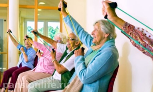 Пансионат для пожилых «Помощь близких» в Иваново