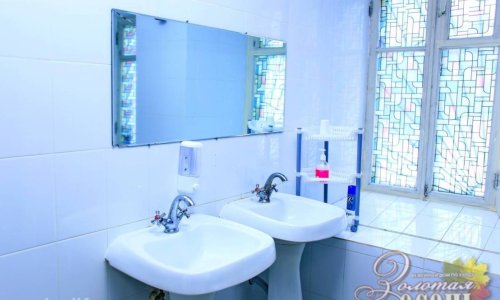 Пансионат «Золотая Осень» в Иваново - 7