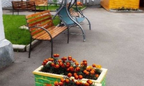 Пансионат «Золотая Осень» в Иваново - 8