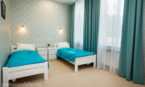 Пансионат «Озерный» цены