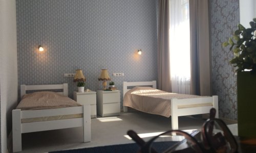 Пансионат «Озерный» - 7