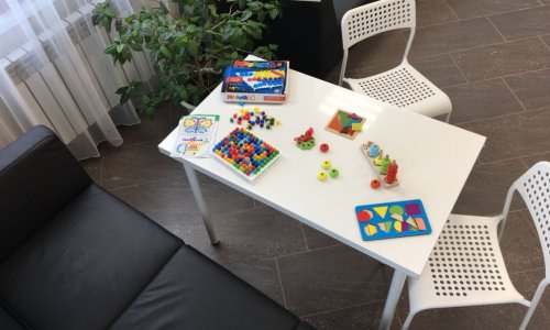 Пансионат «Озерный» - 8