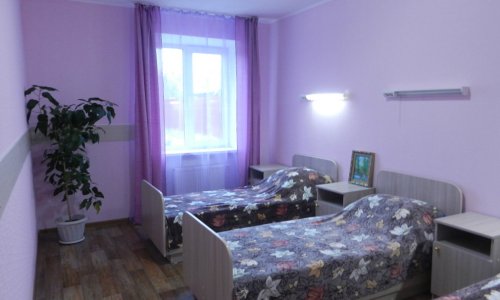 Пансионат «Уютный дом» Иваново