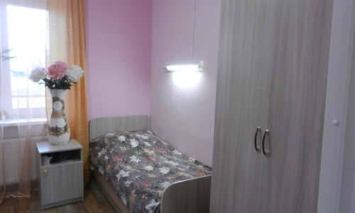 Пансионат «Уютный дом» Иваново цены