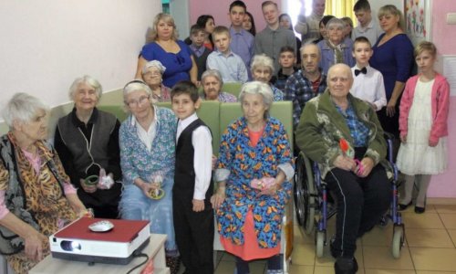 Пансионат «Уютный дом» Иваново - 5