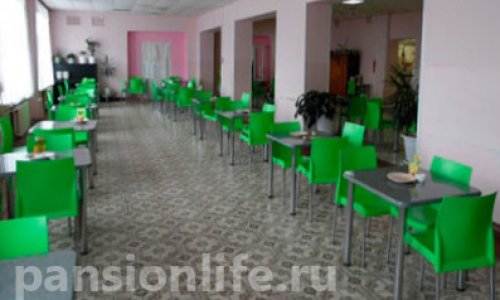 Пучежский дом-интернат для престарелых и инвалидов - 6